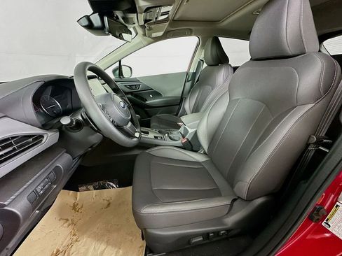 New 2026 Subaru Crosstrek 2.0i Premium image 27
