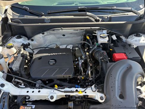 Used 2025 Buick Encore GX Preferred image 31