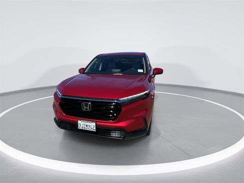 Certified 2024 Honda CR-V EX-L image 5