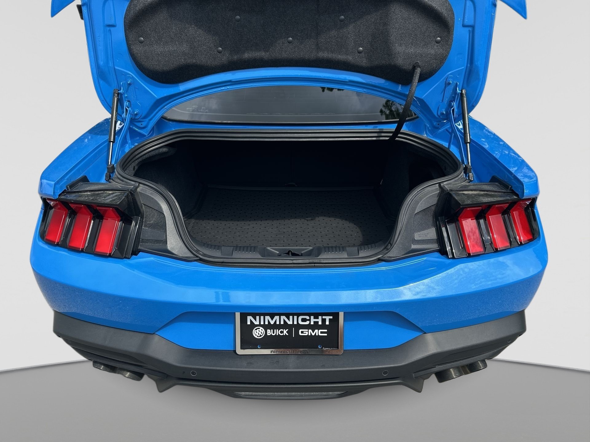 Used 2024 Ford Mustang GT Premium RWD image 25