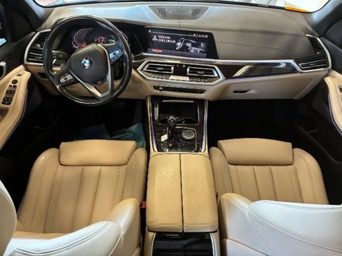 Used 2019 BMW X5 xDrive40i w/ Convenience Package image 16