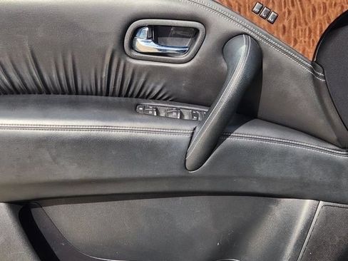 Used 2018 Nissan Armada SL w/ Premium Package RWD image 21