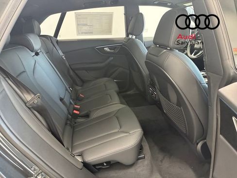 New 2026 Audi Q8 Premium Plus AWD/4WD image 29