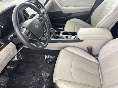 Used 2016 Hyundai Sonata Limited w/ Option Group 05 FWD image 22