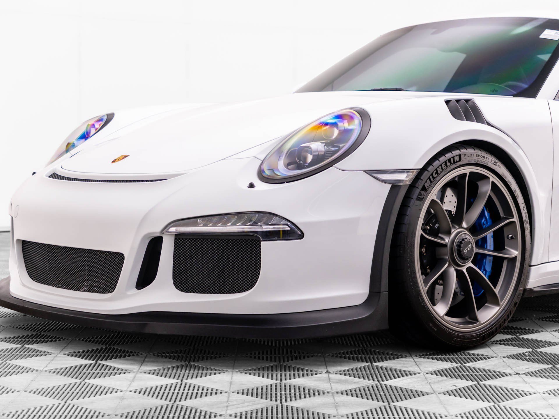 Used 2016 Porsche 911 GT3 RS RWD image 35