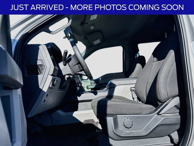 Used 2018 Ford F150 XL w/ Equipment Group 101A Mid AWD/4WD image 14