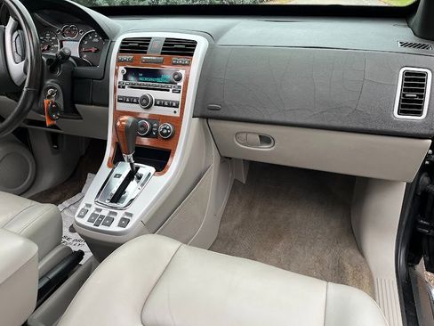 Used 2009 Chevrolet Equinox LT w/ LT Preferred Equipment Group image 38