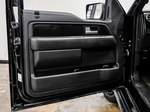 Used 2014 Ford F150 FX4 w/ FX Appearance Package image 26