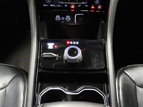 Used 2022 Jeep Grand Cherokee Limited w/ MOPAR Finishing Package AWD/4WD image 22