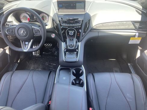 New 2026 Acura RDX A-Spec image 17
