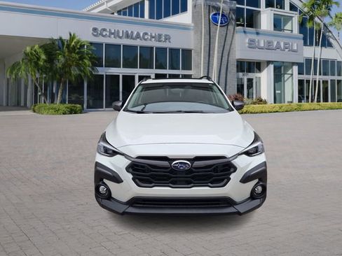 Certified 2024 Subaru Crosstrek 2.5i Limited image 2
