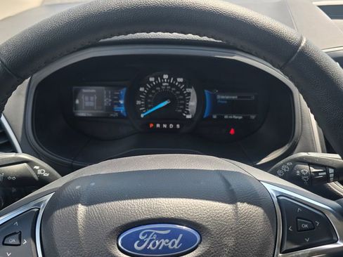 Certified 2024 Ford Edge SEL w/ Convenience Package AWD/4WD image 22