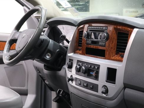 Used 2007 Dodge Ram 3500 Truck Laramie image 77