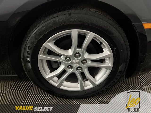 Used 2015 Chevrolet Camaro LS RWD image 17