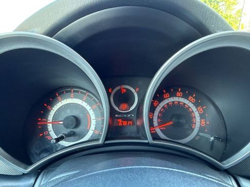 Used 2014 Scion tC FWD image 21