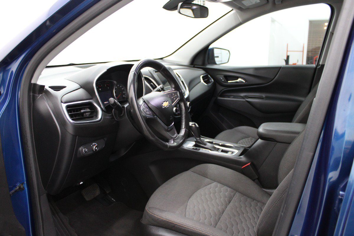 Used 2019 Chevrolet Equinox LT FWD image 7
