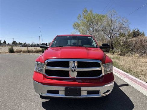Certified 2023 RAM 1500 Classic SLT w/ Trailer & Traction Group AWD/4WD image 14
