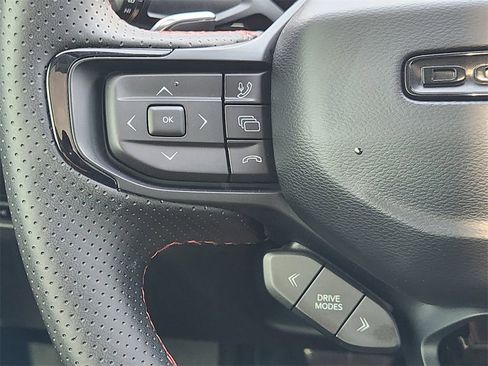 Used 2025 Dodge Charger Daytona Scat Pack w/ Track Pack image 29