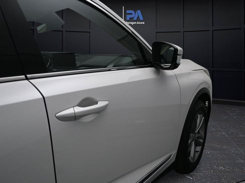 Certified 2025 Acura MDX SH-AWD image 16