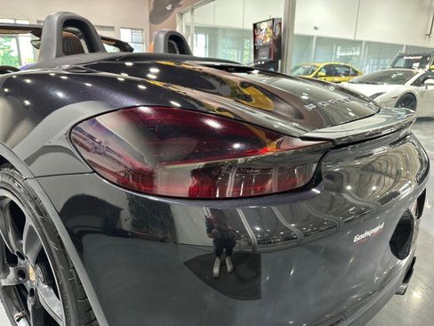 Used 2014 Porsche Boxster RWD image 29