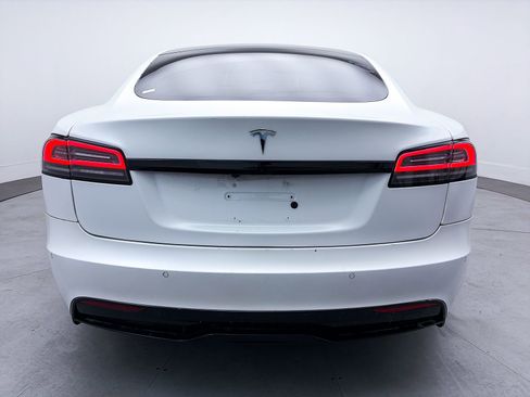 Used 2022 Tesla Model S image 23