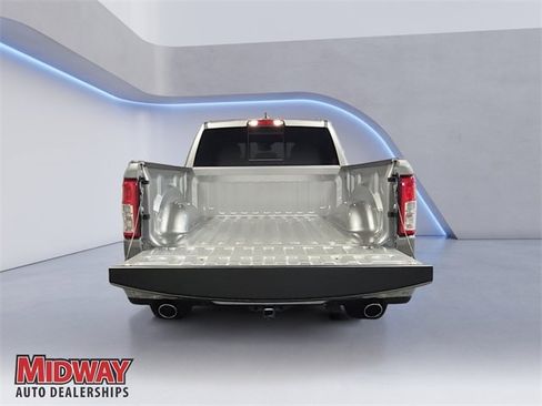 Used 2022 RAM 1500 Big Horn image 4