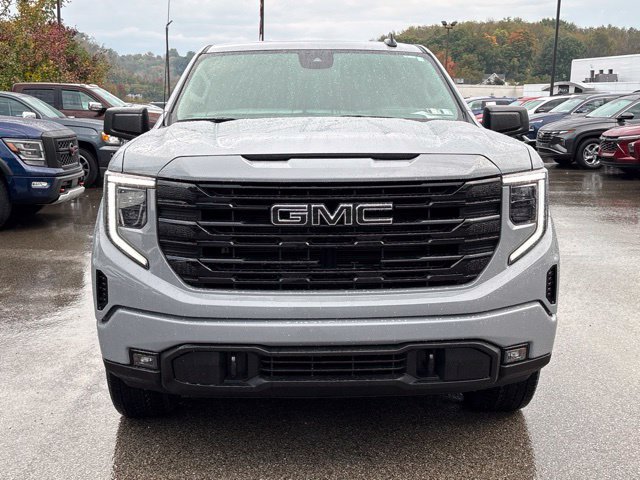 Used 2024 GMC Sierra 1500 Elevation w/ LPO, GMC Protection Package AWD/4WD image 8