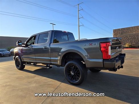 Used 2019 Ford F250 Lariat image 4
