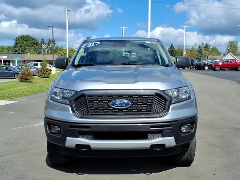 Used 2022 Ford Ranger XLT w/ Equipment Group 302A High image 2