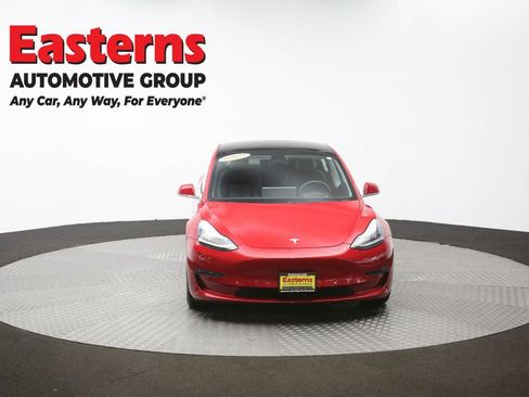 Used 2020 Tesla Model 3 Long Range image 48