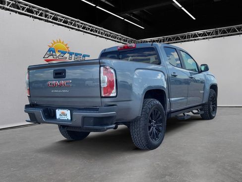 Used 2022 GMC Canyon Elevation w/ Driver Alert Package RWD image 5