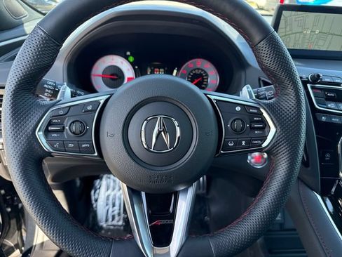 Used 2025 Acura RDX A-Spec AWD/4WD image 14