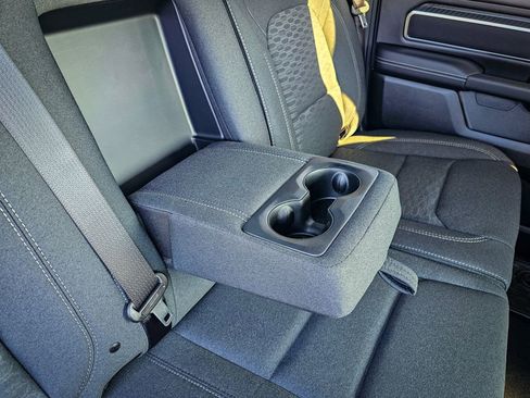 New 2026 RAM 1500 Big Horn image 39