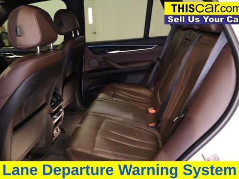 Used 2018 BMW X5 sDrive35i image 21