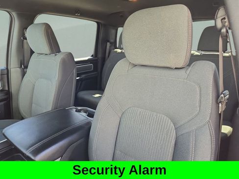 Used 2023 RAM 1500 Lone Star image 14