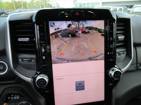 New 2026 RAM 1500 Big Horn image 30