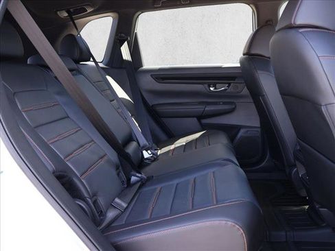 New 2026 Honda CR-V Sport-L image 27