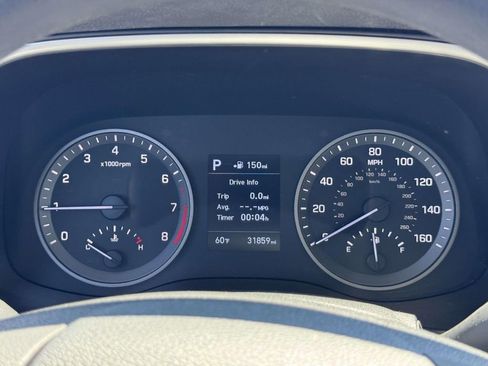 Used 2021 Hyundai Tucson Value w/ Cargo Package AWD/4WD image 23