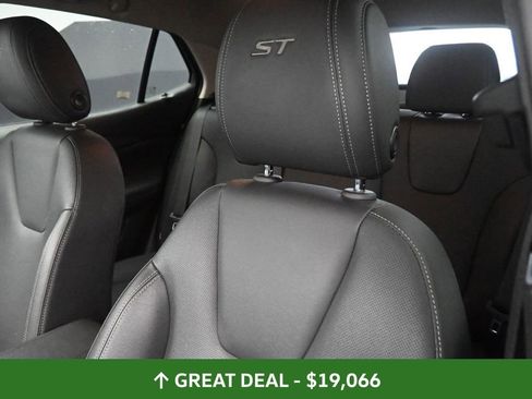 Used 2024 Buick Encore GX Sport Touring image 21