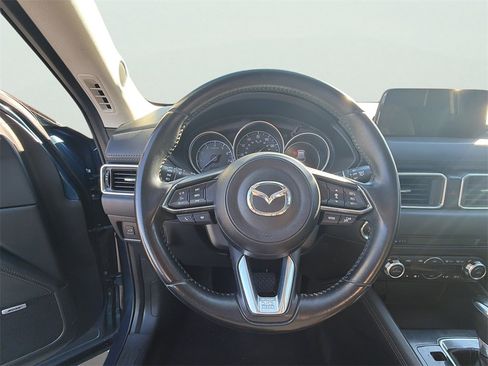 Used 2017 MAZDA CX-5 Grand Touring image 25