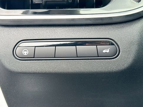 Certified 2026 INFINITI QX60 Luxe w/ Cargo Package FWD image 11