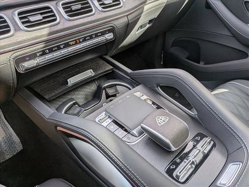 New 2026 Mercedes-Benz Maybach GLS 600 4MATIC image 12