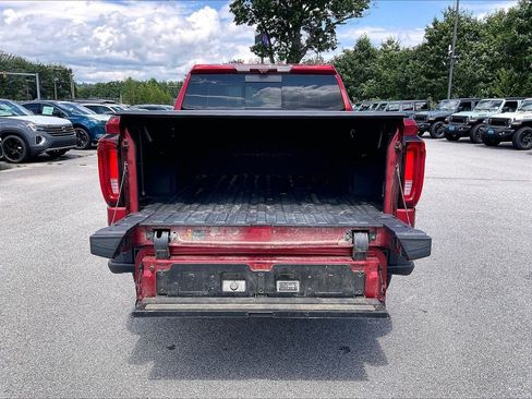 Used 2023 GMC Sierra 1500 AT4X w/ AT4X AEV Edition AWD/4WD image 35