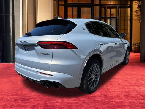 Used 2023 Maserati Grecale GT AWD/4WD image 7