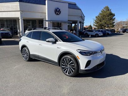 New 2026 Volkswagen ID.4 Pro