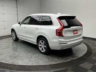 Used 2022 Volvo XC90 T5 Momentum video 2