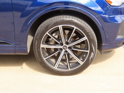 Used 2023 Audi Q7 3.0T Premium Plus w/ Premium Plus Package image 9