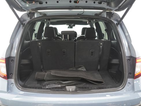 Used 2022 Honda Pilot TrailSport image 17