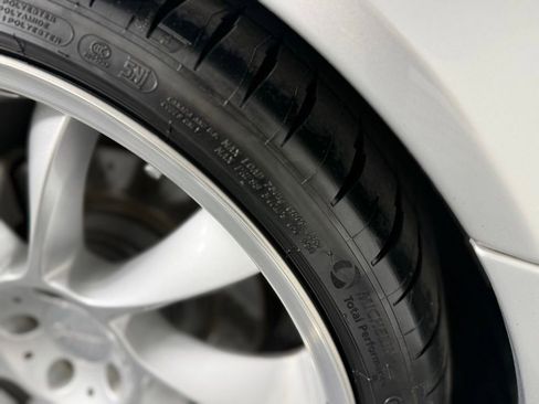 Used 2003 Mercedes-Benz SL 55 AMG image 16