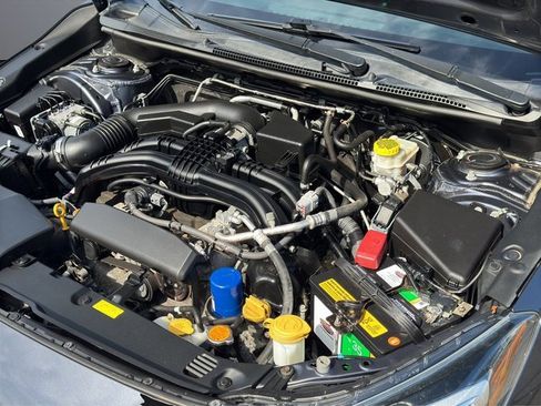 Used 2017 Subaru Impreza 2.0i Premium w/ BSD & Rcta/SRF/Eyesight image 26